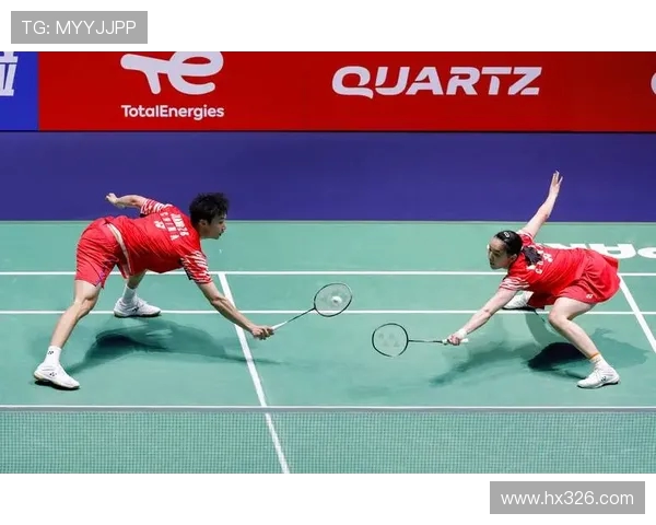 南京羽毛球队在冠军赛中的精彩表现与状态分析