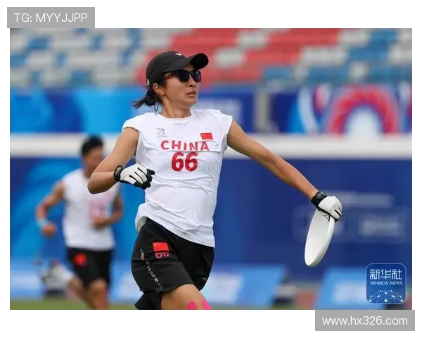 成都飞盘队技术创新引领飞盘运动新高度成就飞盘技术排名新纪录