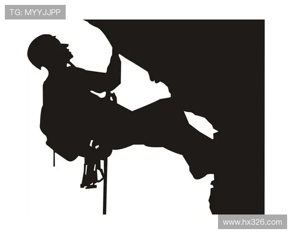 极限运动嘉年华评析北京攀岩队心理素质的出色表现与挑战